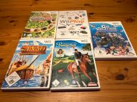 ❤️ Wii Spiele-machen Sie ein gutes Angebot! Baden-Württemberg - Weingarten Vorschau