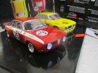 RevoSlot  Alfa Romeo Giulia Sprint GT #25 Bert Everett Tribute Bayern - Mitterteich Vorschau