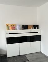 Sideboard/ Highboard weiß Nordrhein-Westfalen - Bergisch Gladbach Vorschau