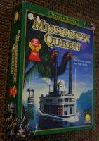 Mississippi Queen - Spiel des Jahres 1997 Rehburg-Loccum - Loccum Vorschau