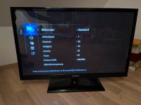 Samsung PS43D450 Plasma TV Fernseher 43“ 109cm Dortmund - Scharnhorst Vorschau