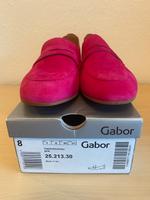 Gabor Slipper Loafer Pink 42/8 NEU Schwachhausen - Neu Schwachhausen Vorschau
