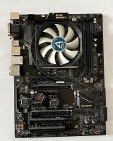 Gigabyte Z270 HD3P mit Intel i7 7700K PC Kit Dresden - Dresdner Heide Vorschau