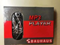 MP3 Player BAUHAUS Edition NEU OVP unbenutzt Köln - Köln Dellbrück Vorschau