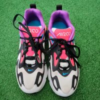 Nike Air Max 200 Gr. 36,5 Nordrhein-Westfalen - Wiehl Vorschau