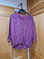 Manguun Damenbluse Gr. 40, lila Baden-Württemberg - Lorch Vorschau
