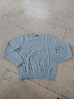 Herren Pullover Pulli Hilfiger Gr. S Bayern - Hepberg Vorschau
