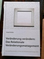 Veränderung verändern: Das Relationale Veränderungsmgmt Radatz Bayern - Mömbris Vorschau