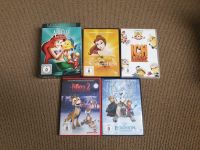 DVD Set Disney und andere Herzogtum Lauenburg - Dassendorf Vorschau