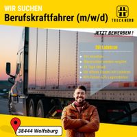 LKW-Fahrer (m/w/d) im Nahverkehr mit Ladekran Niedersachsen - Wolfsburg Vorschau