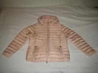 Betty Barcley Jacke abnehmbare Kapuze rose Neu Altona - Hamburg Othmarschen Vorschau