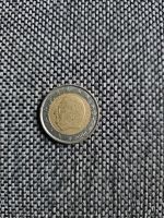 2€ Münze Belgien Jahr 2000 Nordrhein-Westfalen - Harsewinkel - Marienfeld Vorschau
