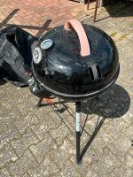 Gasgrill Outdoorchef City 420G mit Hülle Nordwestmecklenburg - Landkreis - Zickhusen Vorschau