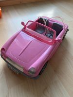 Barbie Cabrio Bayern - Peißenberg Vorschau