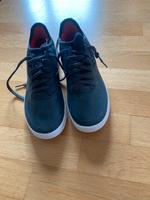 Kipsta Barrio Fußball Hallenschuhe Größe 40 Top Zustand Berlin - Mitte Vorschau