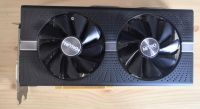 Grafikkarte Radeon RX 580 Baden-Württemberg - Pforzheim Vorschau