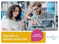 Kundendiensttechniker SHK (m/w/d) (EKS-TEC) *55000 - 70000 EUR/Jahr* in Messel Hessen - Messel Vorschau