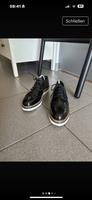 Geox Schnürschuhe Gr.40, sehr gut Hessen - Gelnhausen Vorschau