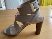 HUGO Hugo Boss High Heel Sandalen NEU Baden-Württemberg - Korb Vorschau