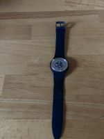 Swatch Armbanduhr Sachsen - Glashütte Vorschau