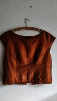Unikat top Bluse boho Hippie Goa Elfe gypsy Gothic vintage Berlin Findorff - Findorff-Bürgerweide Vorschau