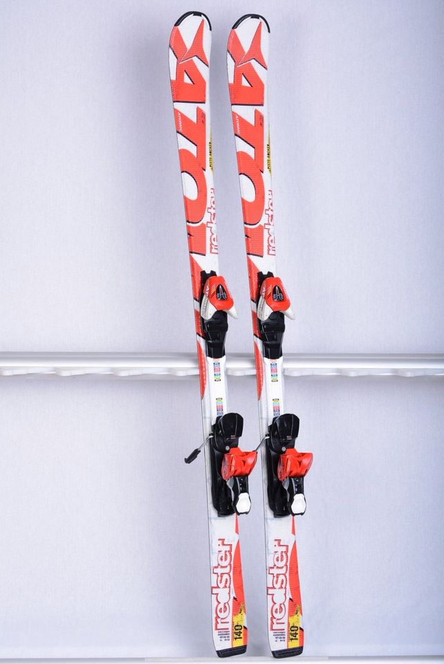 110; 120 cm Kinder-Ski ATOMIC REDSTER, WHITE in Dresden