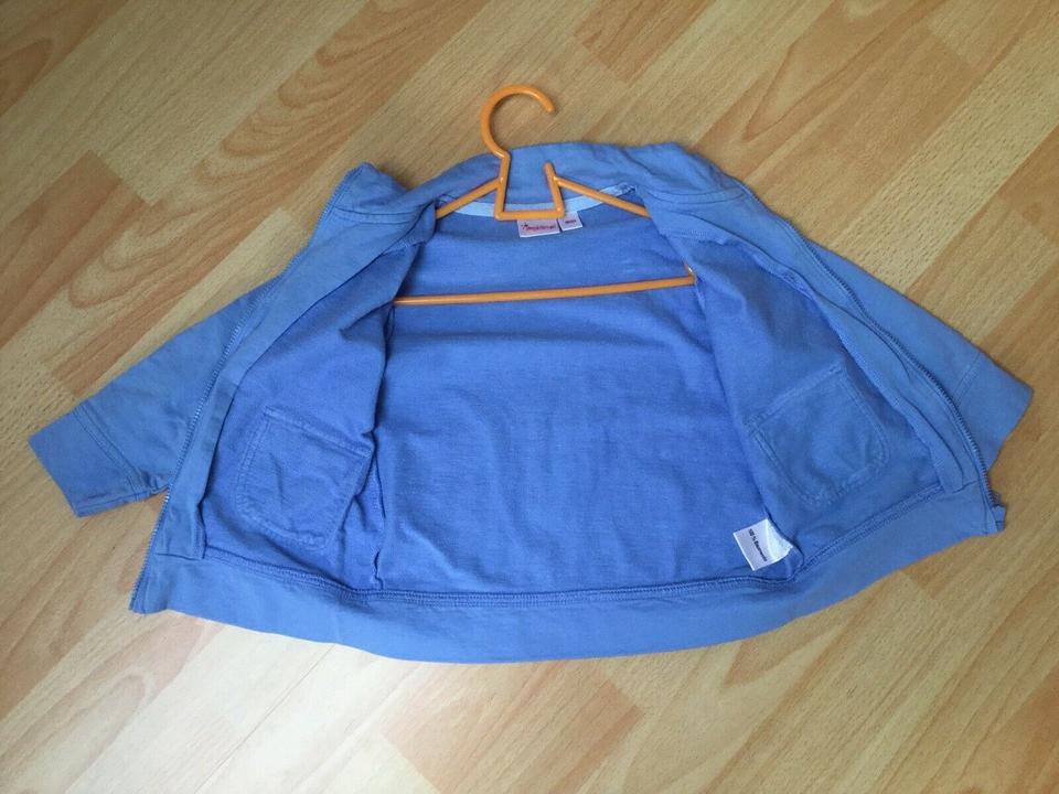 Jacken Weste Jäckchen Sommerjacke Kinderjacke Jacke Gr. 86/92 in Heiningen