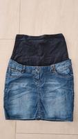 Umstandsmode, Jeansrock, 36 Bayern - Neu Ulm Vorschau