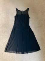 Esprit schwarzes Kleid Abendkleid Tanzkleid schick Berlin - Friedenau Vorschau