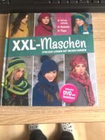 Buch XXL-Maschen Baden-Württemberg - Hechingen Vorschau