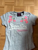 Superdry tshirt Baden-Württemberg - Schliengen Vorschau