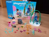 Playmobil 5489 Dekorateur Set mit Licht fast komplett OVP Nordrhein-Westfalen - Finnentrop Vorschau