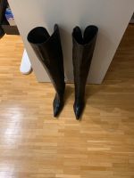 Overkneestiefel Stiefel Schuhe Gr 41 Bayern - Augsburg Vorschau