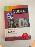 Duden Schülerduden Kunst Sachsen - Chemnitz Vorschau