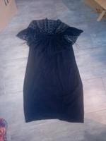 schönes Kleid Bodyflirt 44/46 Hessen - Reiskirchen Vorschau