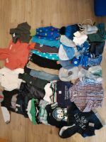 Gr. 62 68 Set ca. 50 Teile für 20€ Baby Kleidung Jacke Hose Shirt Bergedorf - Hamburg Billwerder Vorschau