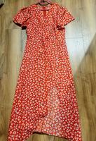 Maxi Kleid 36 neuwertig Nordrhein-Westfalen - Ennepetal Vorschau