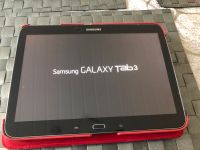 Tablet Samsung Galaxy Tab3 in Schwarz mit 16GB Hessen - Riedstadt Vorschau