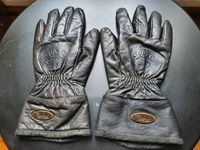 Motorrad Handschuhe Leder Gr S Sonic München - Schwabing-West Vorschau