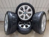 Bmw Alufelgen 16'' Original LK120 ET37 195/55R16 Baden-Württemberg - Kraichtal Vorschau