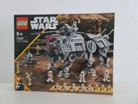 Lego Star Wars 75337 AT-TE Walker - neu & OVP 125€* Baden-Württemberg - Höfen Vorschau