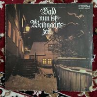 Various - Bald Nun Ist Weihnachtszeit - ETERNA LP Brandenburg - Fürstenwalde (Spree) Vorschau