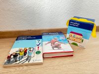 Altenpflege Thieme 4er Set Bücher Nordrhein-Westfalen - Bergheim Vorschau