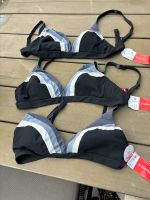 Bikini Oberteil Triumph NEU (3xvorhanden) Gr 42/B Niedersachsen - Oldenburg Vorschau