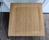 Beistelltisch side table Plywood Bambus rar, wie neu Thüringen - Saalfeld (Saale) Vorschau