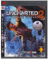 PS3 Spiel Uncharted 2 Düsseldorf - Gerresheim Vorschau