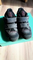 Bama Schuhe Größe 26 dunkelblau mit Totenköpfen Berlin - Neukölln Vorschau