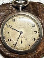 Taschenuhr Chronometer Jena??!!50€ inkl. Versand!! Thüringen - Apolda Vorschau