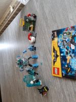 Lego Batman 70901 Mr. Freeze Eisattacke Hannover - Vahrenwald-List Vorschau