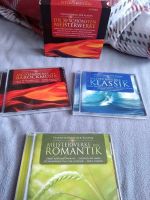 CD Sternstunden der Klassik Meisterwerke Romantik Barock Klassik Dresden - Blasewitz Vorschau